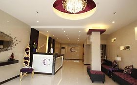 Cityinn Hotel